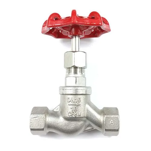 Ansi Globe Valve