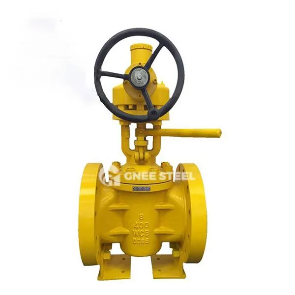 Koolstof met koolstofstaal