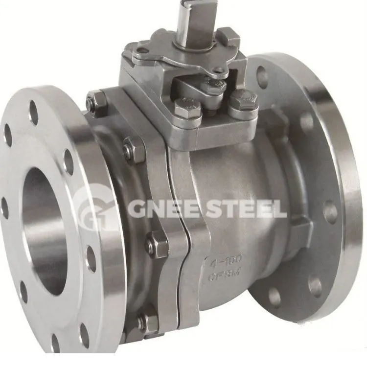 Geflensde kogelkranen