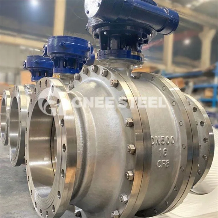 Gesmede, op een tap gemonteerde kogelkraan