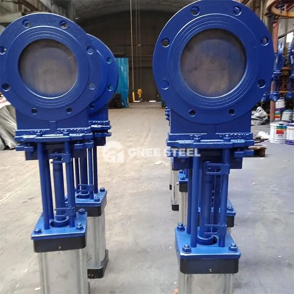 Hoge drukmesgoortsklep