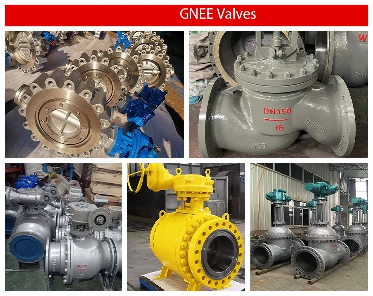 API 6D and API 608 valves factory API 6D and API 608 valves factory