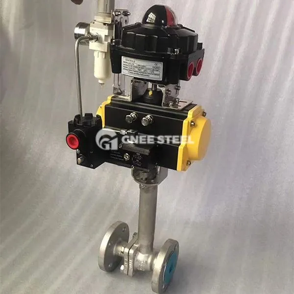 Lage temperatuur balkleppen