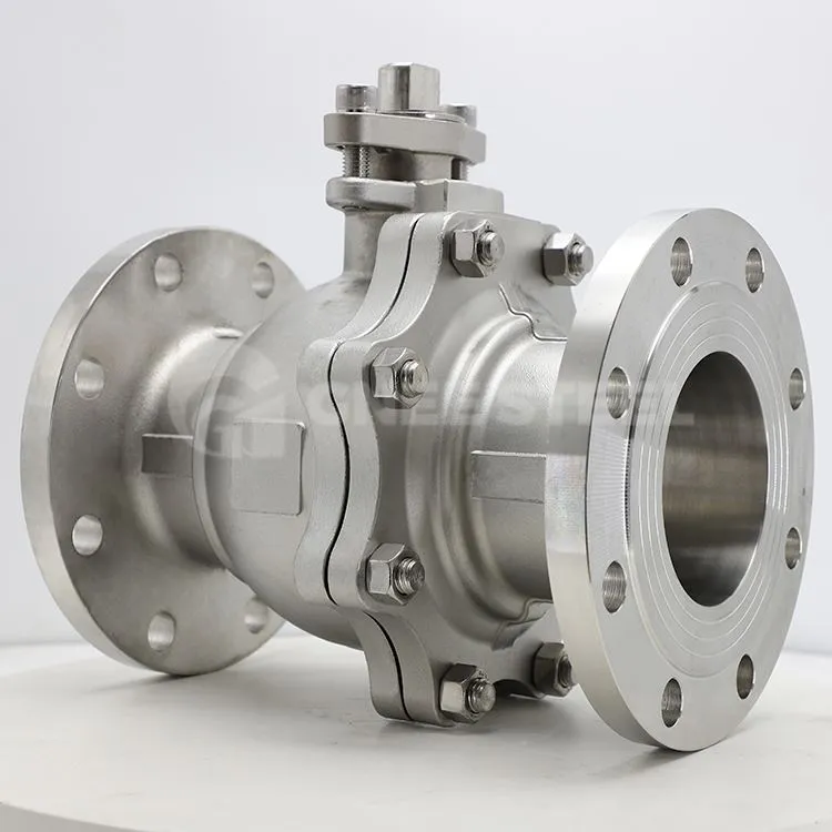 Metalen drijvende kogelkraan met zitting