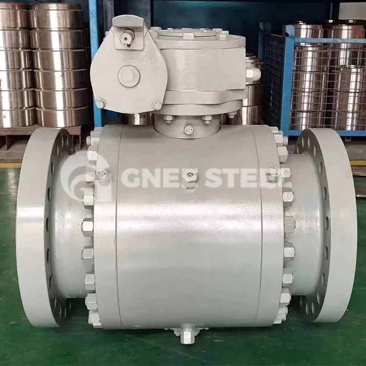 ball valve ball valve