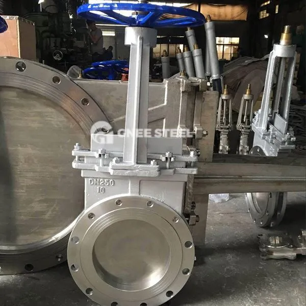 Veerkrachtige messpoortklep