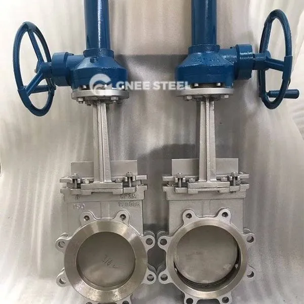 Veerkrachtige zittende messpoortklep