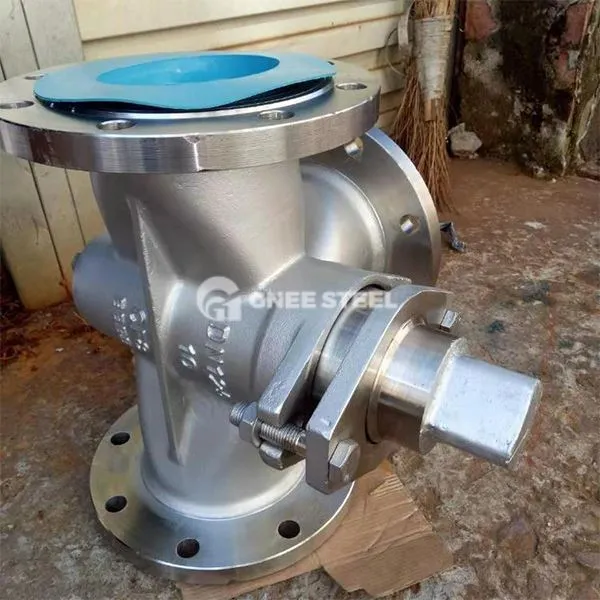 Mouwtype zachte afdichtingsklep