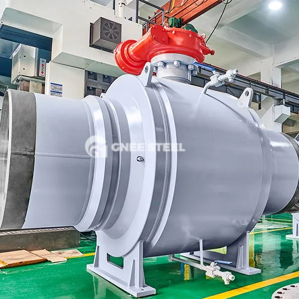 Onderzeese balkleppen